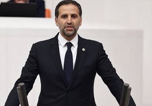 CHP Ardahan Milletvekili Özgür Erdem İncesu’dan Köprü ve Otoyol Satışlarına Sert Tepki