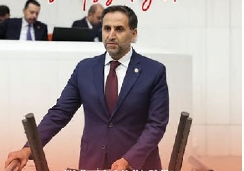 CHP Ardahan Milletvekili Özgür Erdem İncesu, Göreve Başlayışının 2. Yılında Performans Videosu Yayınladı