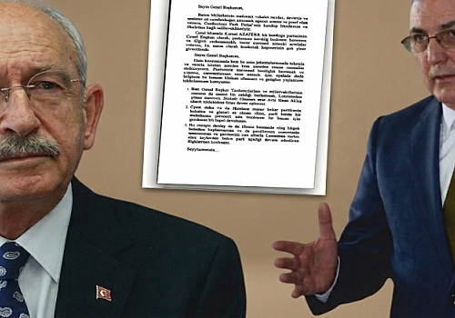 CHP’de 223 Eski Vekilden Kılıçdaroğlu’na Rest: En Geç 45 Gün İçinde Olağanüstü Kurultay