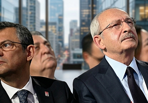 CHP'de Deprem: Mahkemeden 'Mutlak Butlan' Kararı ile Kılıçdaroğlu Göreve Dönüyor