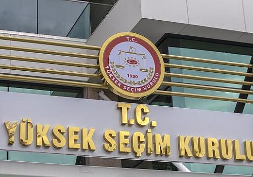 CHP'de Kurultay Depremi: YSK, 'Mutlak Butlan' Kararına Yapılan İtirazı Reddetti