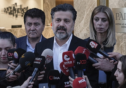 CHP'de Mahkeme Kararı Sonrası Sıcak Gelişme: Kılıçdaroğlu'ndan Özgür Özel'e Müzakere Çağrısı