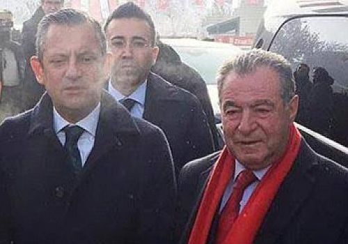 CHP İl Başkanı Yalçın Taştan Ardahanlılara Teşekkür etti 