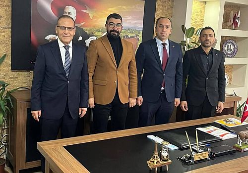 CHP İl Başkanı Yok Sayıldı: Damal’daki Etkinlikte Kriz