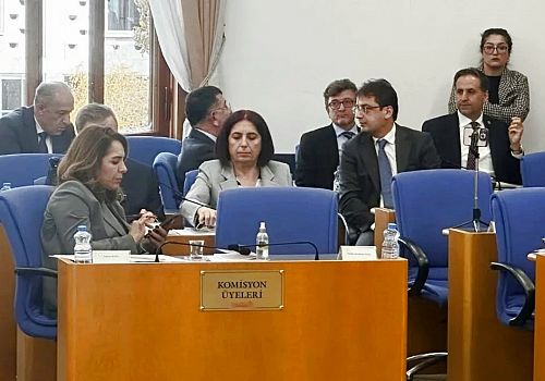 CHP’li İncesu’dan Bakanlığa Ardahan Çıkışı: Yıllardır Bekleyen Projeleri Artık Tamamlayın