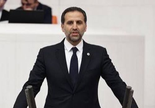CHP Milletvekili Özgür Erdem İncesu Ardahan’daki durum vahim