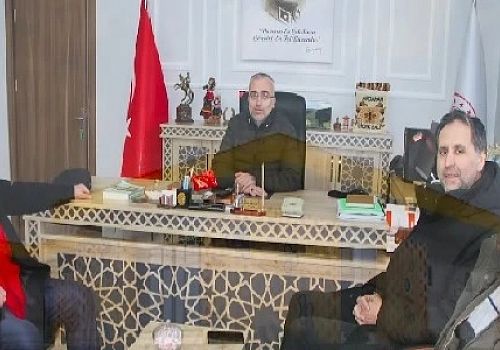 CHP Milletvekili Özgür Erdm İncesu, Ardahan Arıcılığını Değerlendirdi