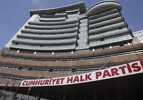 CHP'nin 21'inci Olağanüstü Kurultayı'nda Parti Meclisi ve Yüksek Disiplin Kurulu seçimleri tamamlandı
