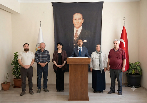 CHP'nin Ardahan'daki Son Belediye Başkanı da İstifa Etti