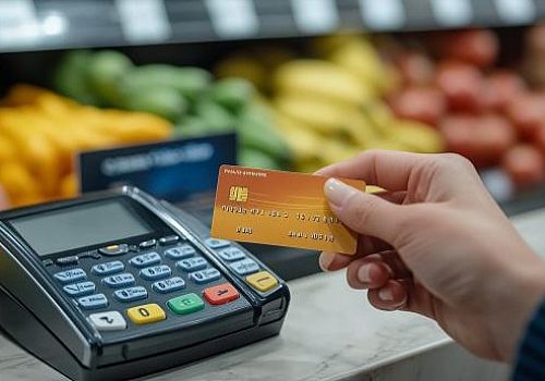 CHP'nin boykot çağrısı karşılık bulmadı: 2 Nisan’da kartlı alışverişlerin tutarı martı geçti