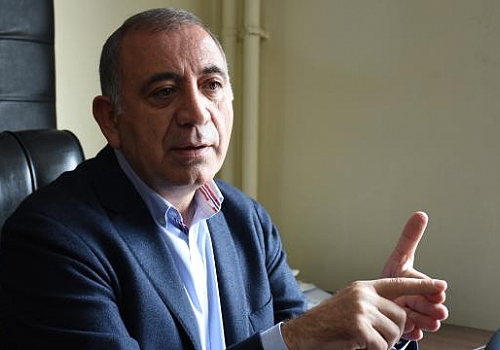 CHP’nin itirazı reddedildi: Gürsel Tekin ve çağrı heyeti görevine devam edecek