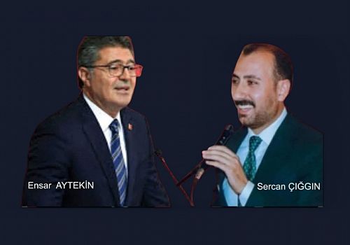 CHP’nin Yeni Parti Meclisi’nde İki Ardahanlı İsim Görev Aldı