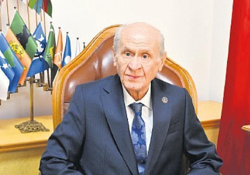 ‘CHP’ye kayyum mümkün değil’