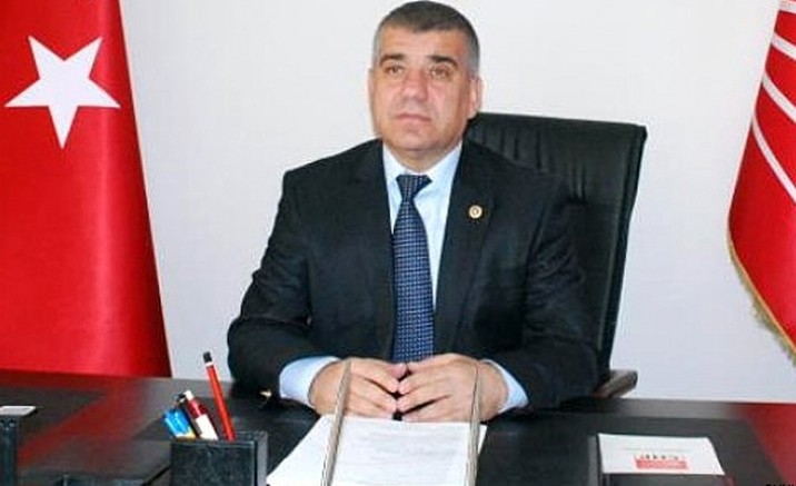 CHP'li Ramis Topal'ın 'Pınar Gültekin' mesajı