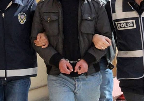  Çıldır-Aktaş ile Türkgözü  sınır kapılarında aranan 13 şüpheli yakalandı