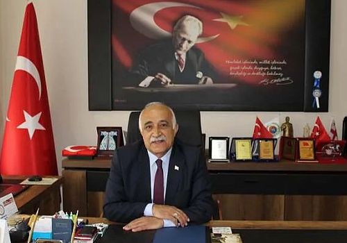 Çıldır Belediye Başkanı Azizoğlu Aşık Şenlik Eski Belediyesinin Borcunun Bittiği Duyurdu