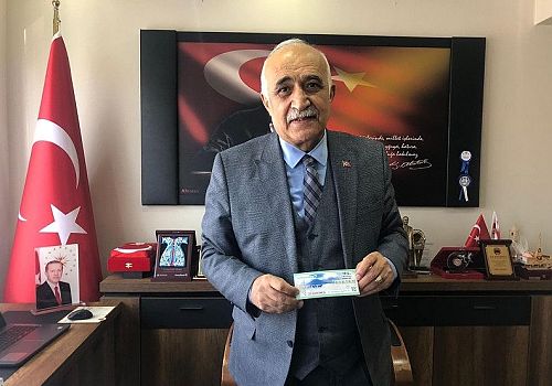 Çıldır Belediye Başkanı Azizoğlundan Milli Piyango ya Sert Tepki Yasal İşlem Yapılacak 