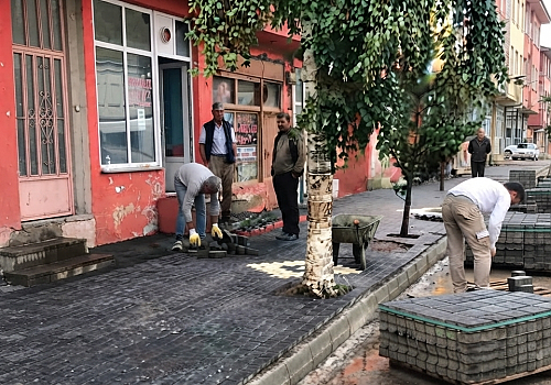 Çıldır Belediyesi'nden Ulaşımda Güven ve Konfor Atılımı