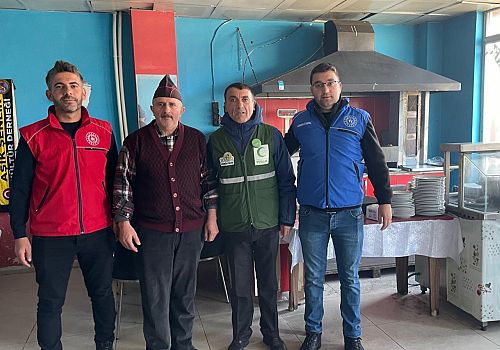 Çıldır’da Gönüllülük Haftasında Bağımlılıkla Mücadele Vurgusu