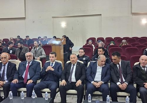 Çıldır’da Mevlid-i Nebi Haftası Programı Düzenlendi