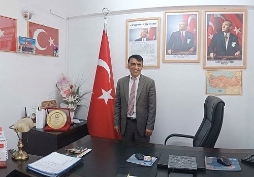 Çıldır'da Öğrenciler İçin Spor Heyecanı Başlıyor!