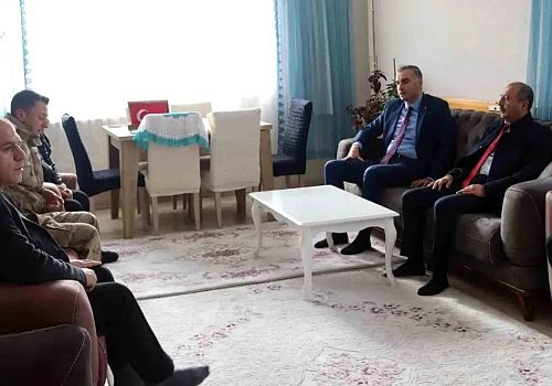 Çıldır'da Öğretmenler Günü kutlandı 