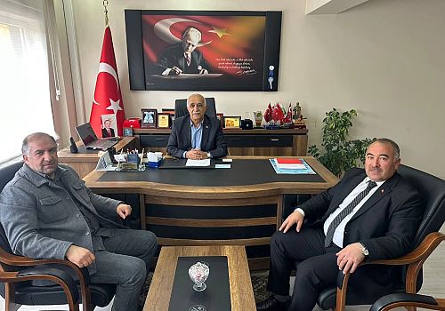 Çıldır’da Ortak Vizyon, Güçlü İstişare