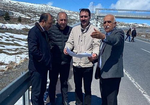 Çıldır’da Ulaşım Sorunlarına Neşter: Uluslararası Yol Bağlantıları Yeniden Düzenleniyor