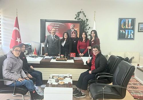 Çıldır’da Yürekleri Isıtan Buluşma: Farklılıklarımızla Birlikteyiz