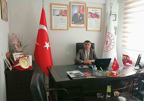 Çıldır Gençlik ve Spor İlçe Müdürlüğünün düzenlediği Kurumlar arası Voleybol turnuvası başlıyor.