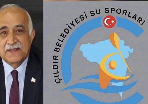 Çıldır Gölü’nde Tarihi Buluşma: 19 Mayıs’ta Yelkenliler ve Kanolar Suya İniyor