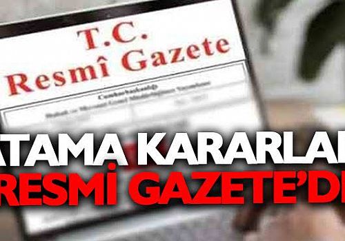 Çıldır Hanak Damal ve Posof Kaymakamları Değişti 