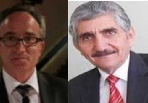 Çıldır ın Hocasından Prof. Dr. Ömer Selim Yıldırım a Teşekkür 