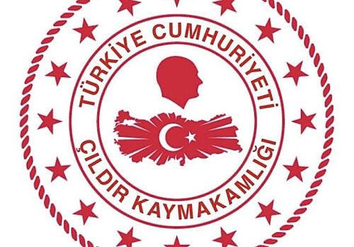 Çıldır Kaymakamlığı sürücüleri uyradı.