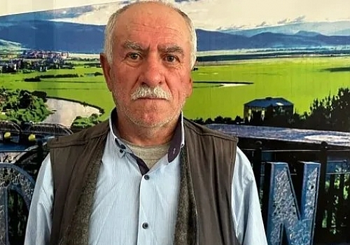 Çıldır lı Ali Osman E. dolandırıcıların ağına düştü üzerinde 476 bin TL kredi çektiler