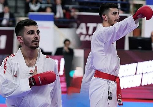 Çıldır lı Eray Şamdan, uluslararası arenadaki başarılarına bir yenisini daha ekledi