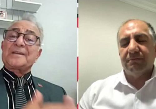 Çıldır TV’de Gün Sonu Programında Çıldır’ın Gündemi Masaya Yatırıldı