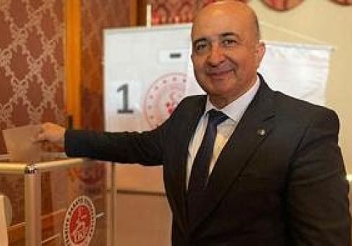 Çıldırlı Ercüment Taşdemir