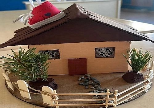 Çıldırlı Öğrenci İl Birincisi Oldu