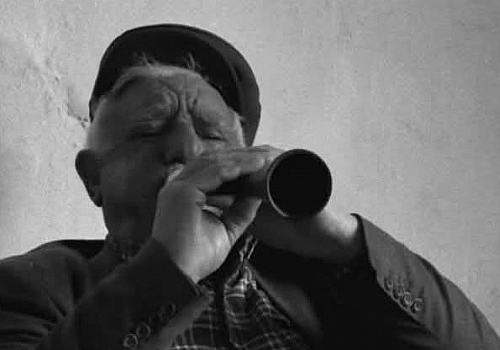 Çıldırlı Usta Zeki Topal Hayatını Kaybetti