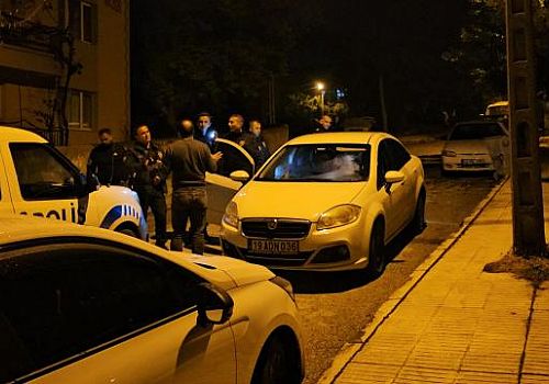 Çorum'da polis ekiplerinden kaçan sürücüye 50 bin lira ceza uygulandı ve ehliyetine 7 yıl el konuldu