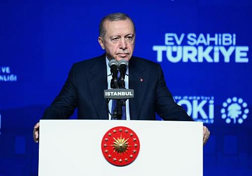 Cumhurbaşkanı Erdoğan 500 bin sosyal konut projesinin detaylarını açıkladı