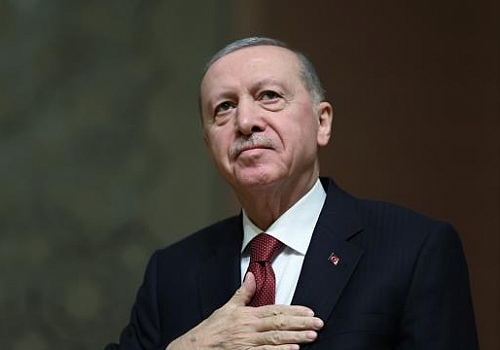 Cumhurbaşkanı Erdoğan 5G Dönemini Başlattı: Dijital Bağımsızlığımızı Perçinleyeceğiz