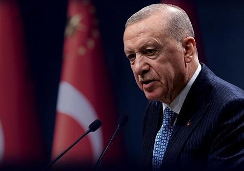 Cumhurbaşkanı Erdoğan: Acımız da öfkemiz de büyük, Bolu'daki faciada yanlışı olan kim varsa hesap sorulacak