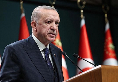 Cumhurbaşkanı Erdoğan, Arnavutluk Başbakanı Rama ile telefonda görüştü