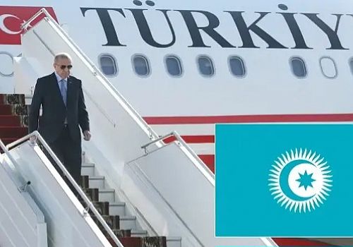 Cumhurbaşkanı Erdoğan, Azerbaycan’a Gidiyor