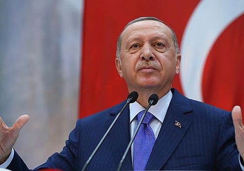 Cumhurbaşkanı Erdoğan: Bağdadi'nin öldürülmesi dönüm noktası
