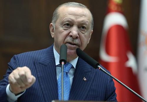 Cumhurbaşkanı Erdoğan: Bayrağımıza uzanan o kirli ellerin hesabını mutlaka soracağız