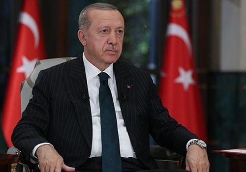 Cumhurbaşkanı Erdoğan canlı yayında duyurdu: Yıl sonuna kadar 5 tane daha yapacağız