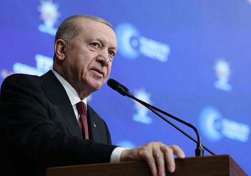 Cumhurbaşkanı Erdoğan: “CHP Meclis’te eşkıyalık sergiledi, kürsü saldırısını telin ediyorum”